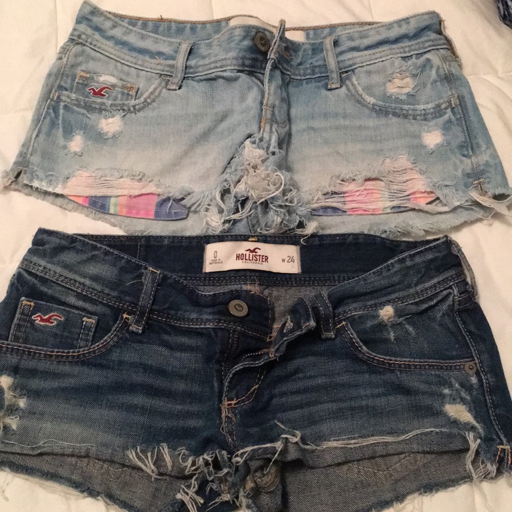 Shorts